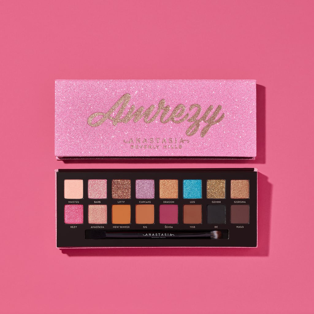 Anastasia Beverly Hills Amrezy Eyeshadow Palette