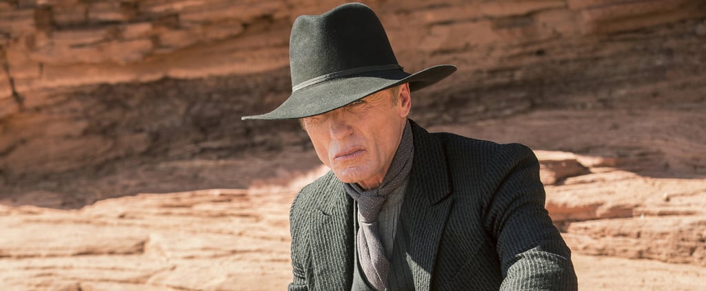 Westworld Theory About The Man in Black