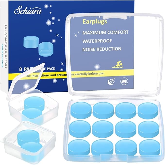 Best Earplugs For Sensitive Ears