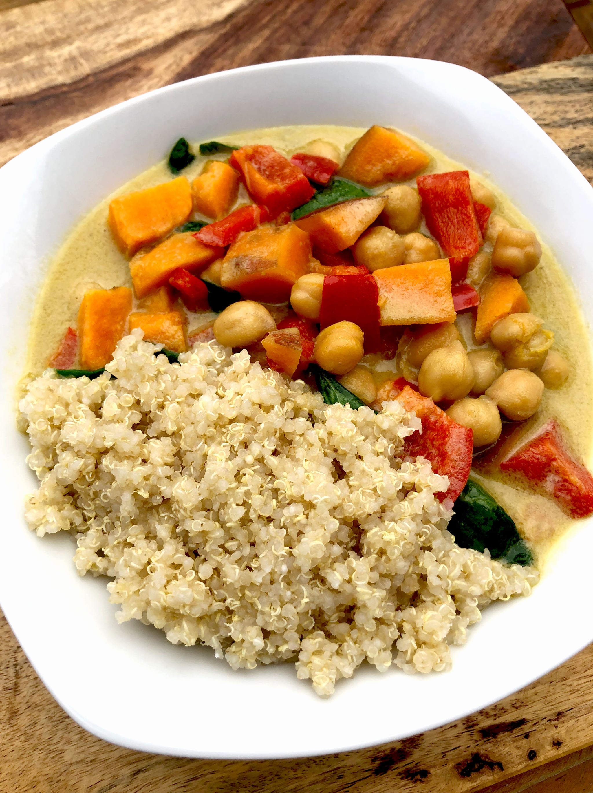 What I Ate on an HCLF Vegan Diet