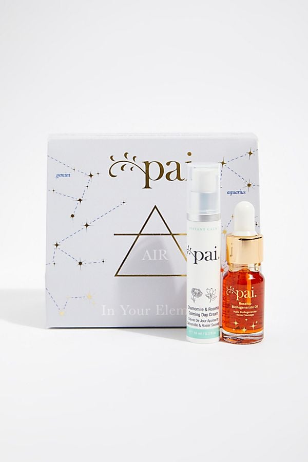 Pai Zodiac Gift Boxes