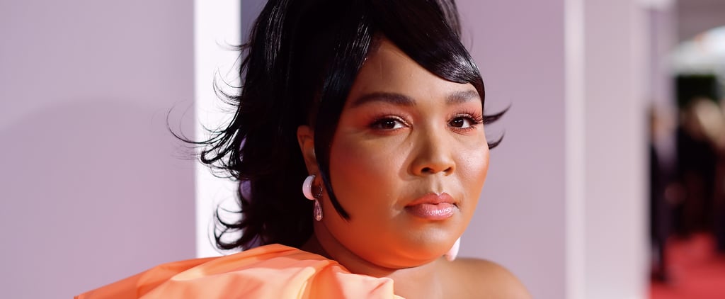 Lizzo Encourages Fans to Help the People of Haiti, Afghanistan, Turkey, and Greece