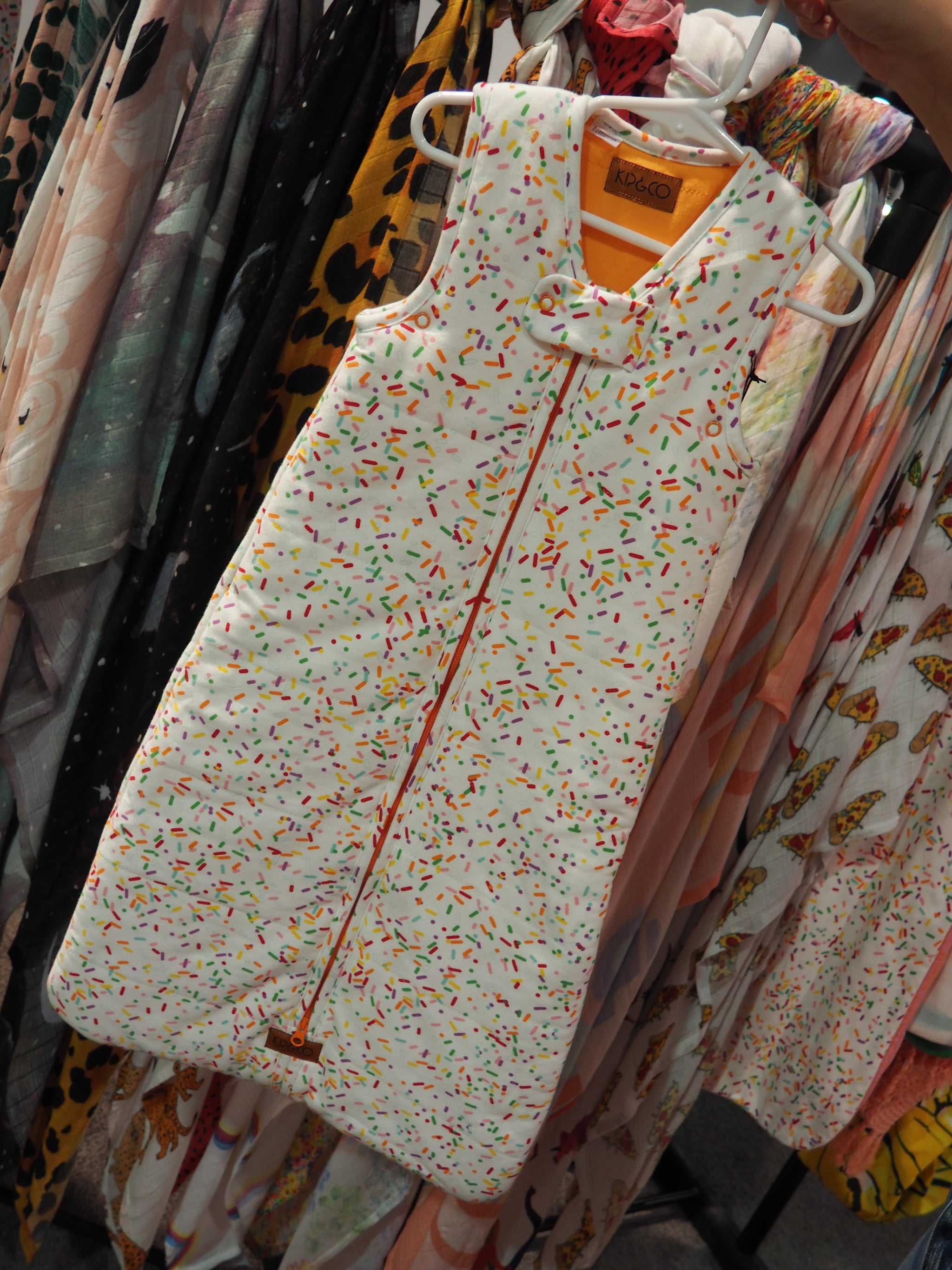 kip & co sleep sack