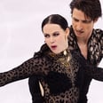 Tessa Virtue and Scott Moir's Michael Jackson Ice Dancing Routine Will Rock Your World