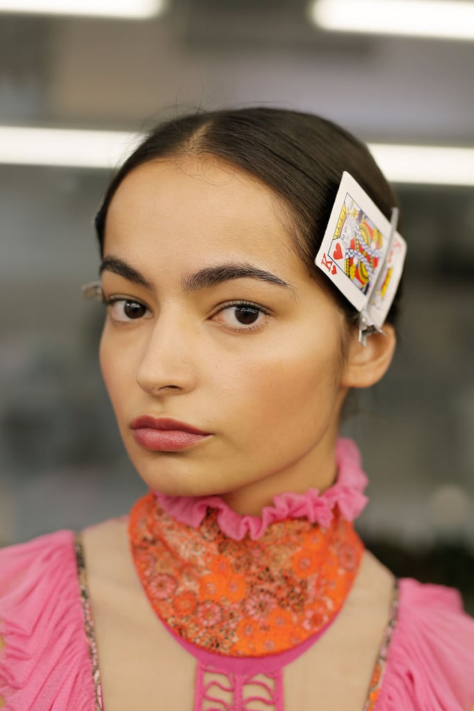 Bora Aksu S/S 2017
