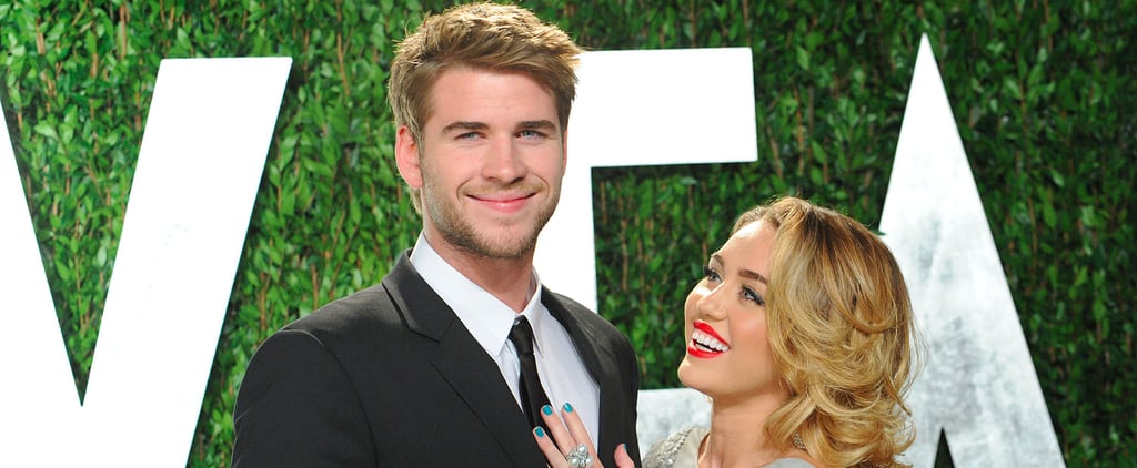 Are Miley Cyrus and Liam Hemsworth Married?