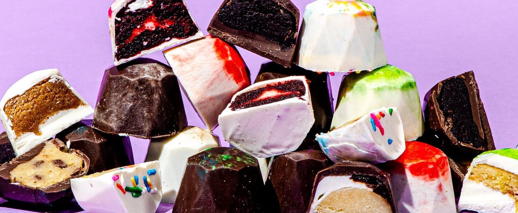 The Best Chocolate to Send For Valentine's Day