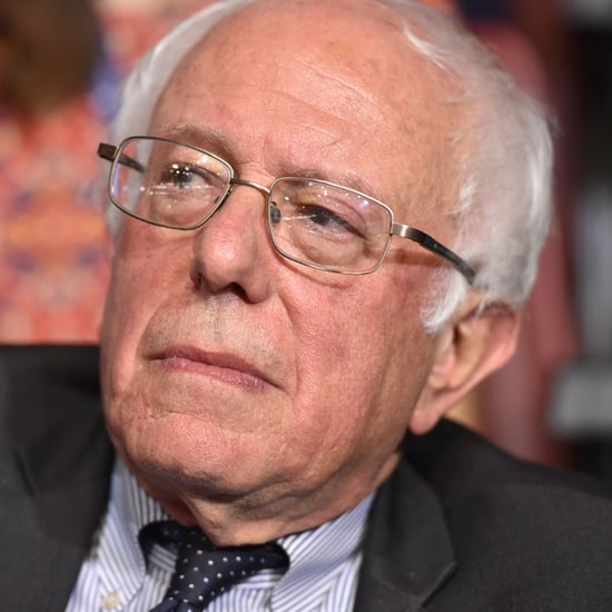 Bernie Sanders's Response to Obama Birther Movement