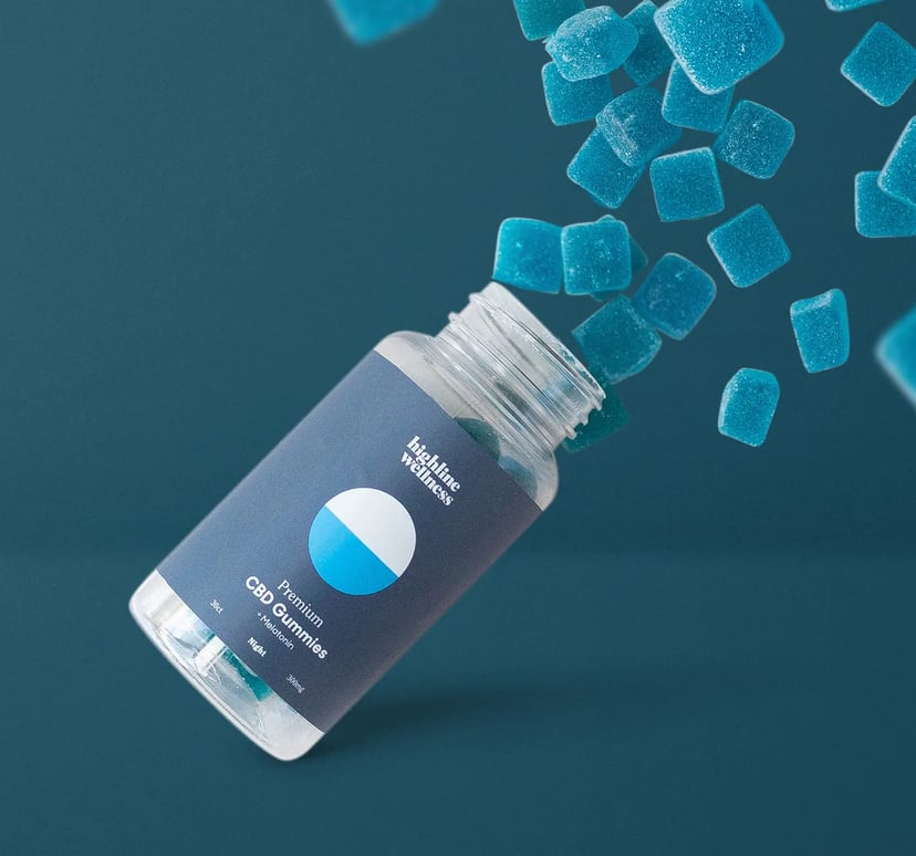 9 Editor-Loved Supplements to Level Up Your Wellness Game in 2023