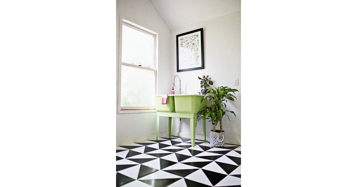 Linoleum Most Durable Flooring POPSUGAR Home Photo 2