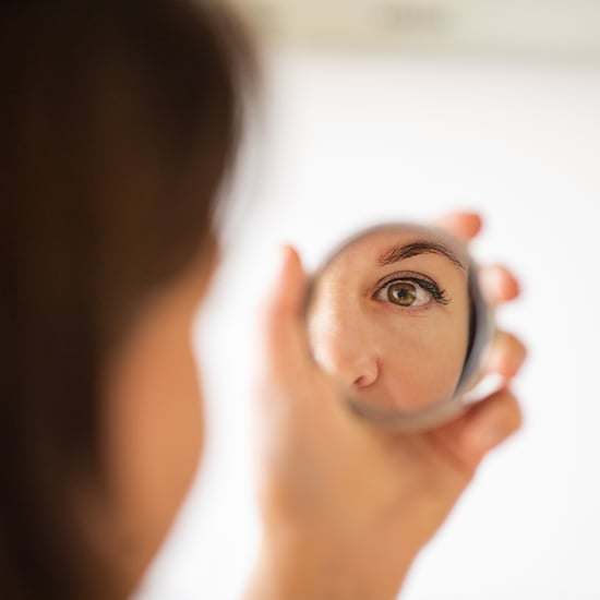 Why Dr. Pimple Popper Is Against Using Magnifying Mirrors