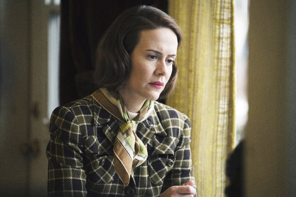 Sarah Paulson as Abby Gerhard in Carol (2015)