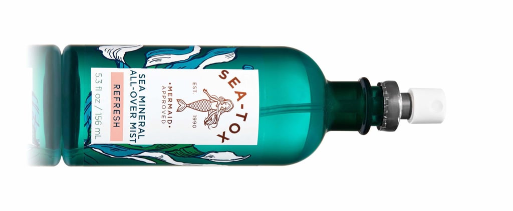 Bath & Body Works Launches Sea-Tox and Water Collections