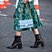 The Best Fall Boots to Buy, According to a Shopping Editor