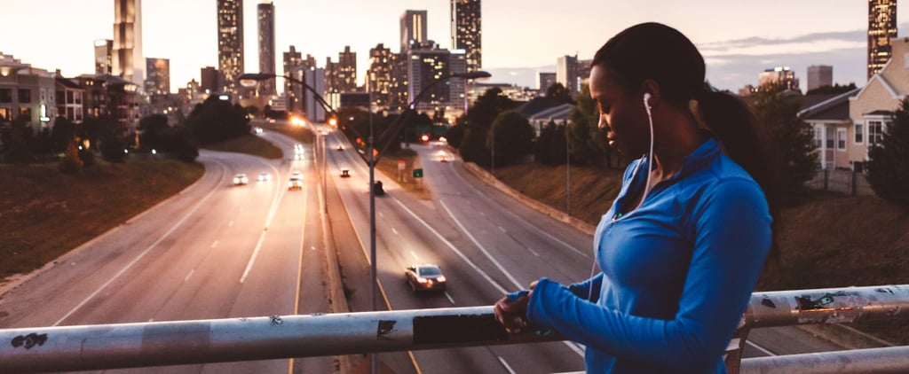 Reflective Running Gear For Women
