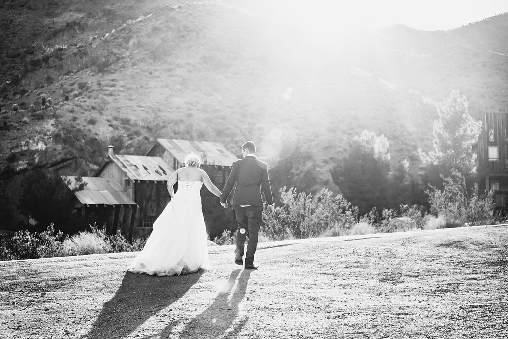 Las Vegas Wedding at Hard Rock Cafe