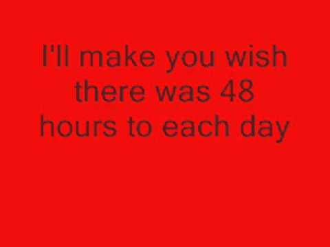 "Tell Me Something Good" by Rufus