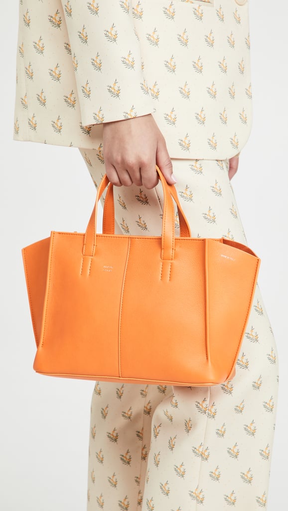 Mansur Gavriel Mini Zip Multitude Tote