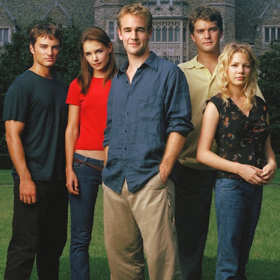 Streaming TV Shows Set in College