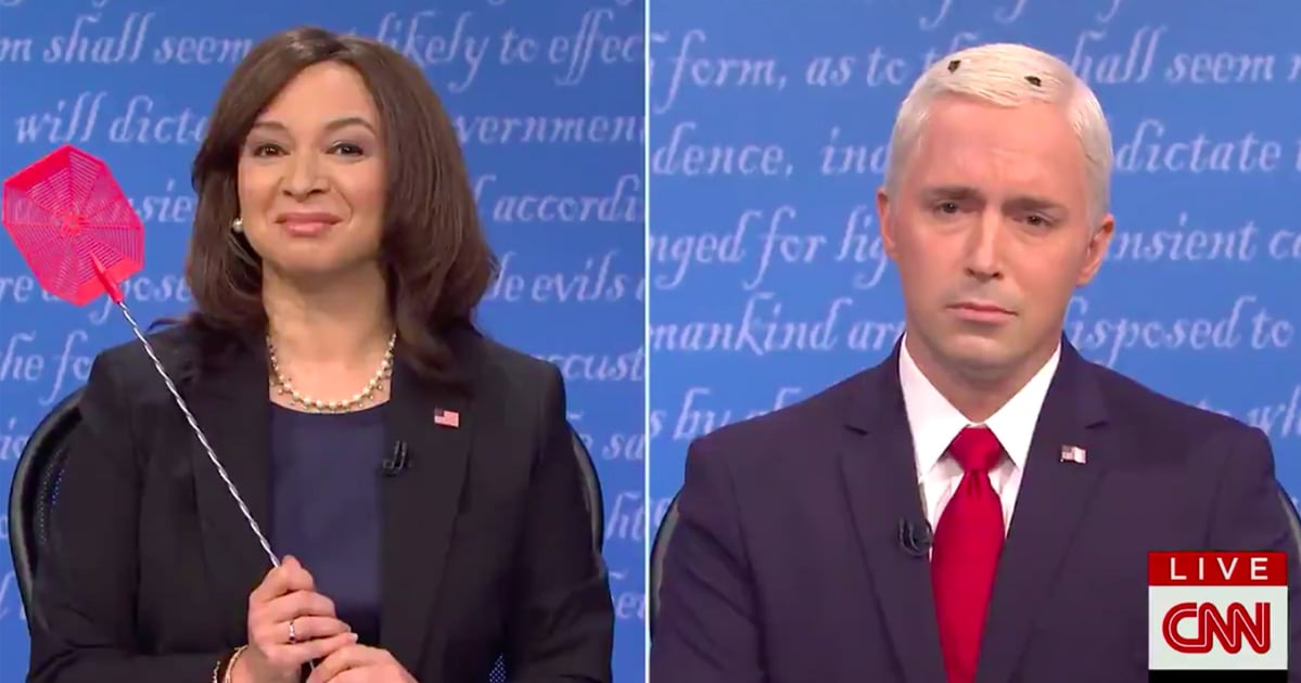 Saturday Night Live Debate Skit 2024 Free Lenna Marrissa