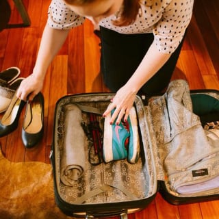 Why You Should Travel Alone