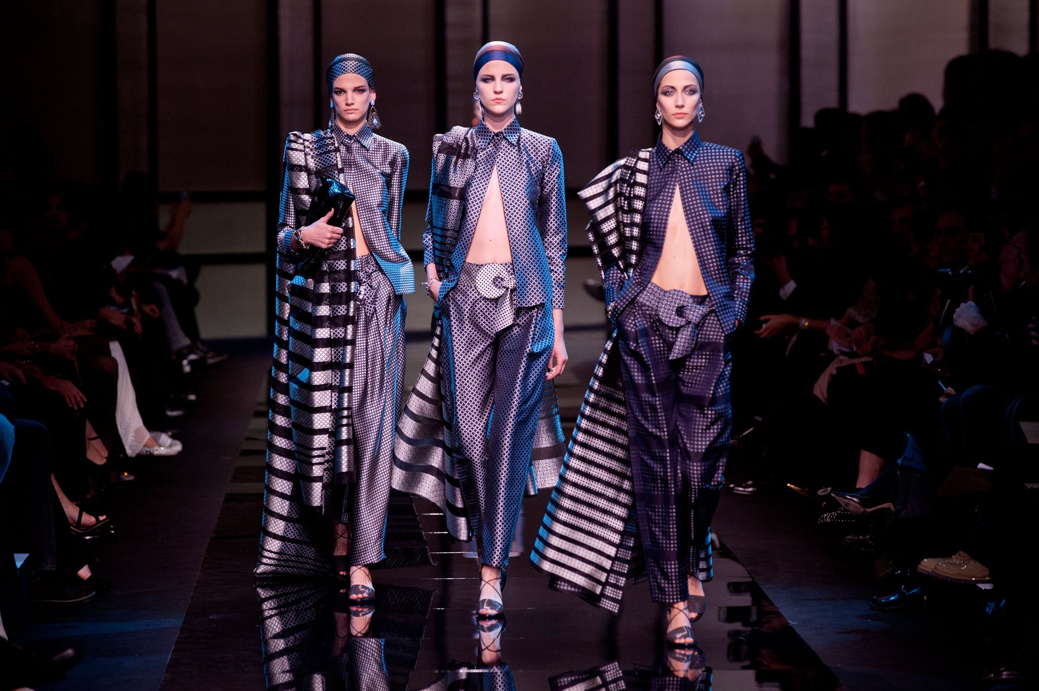 3 Famous Italian Fashion Designers 2026.Giorgio Armani Designs
