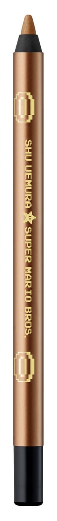 Shu Uemura x Super Mario Bros Drawing Pencil in P Light Orange 21, $24 Shu Uemura x Super Mario Bros Drawing Pencil in P Light Orange 21, $24