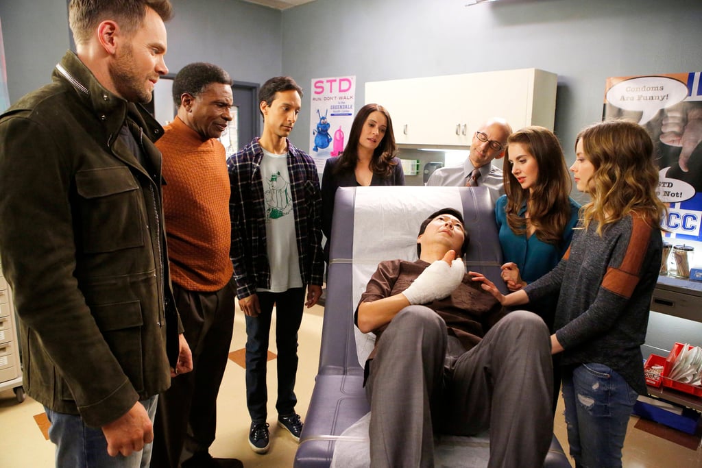 Shows Like "Friends" on Netflix: "Community"