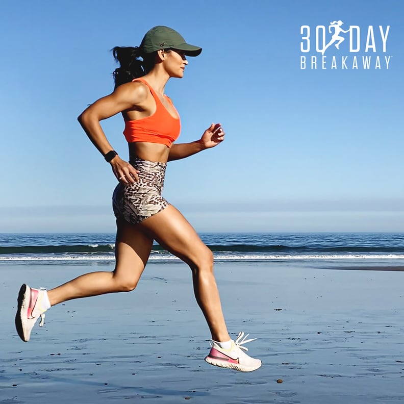 BODi Running Program Review: “30 Day Breakaway” to 5k – Around the