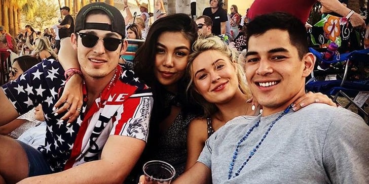Who Is Cassie From The Bachelor's Ex-Boyfriend Caelan ...