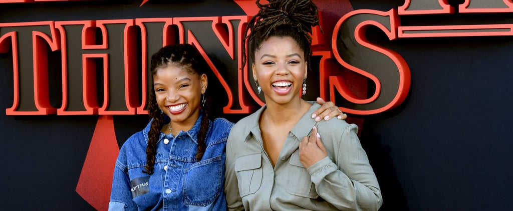 We Definitely Want to Hang Out With Chloe x Halle — See Some of Their Best Pics!