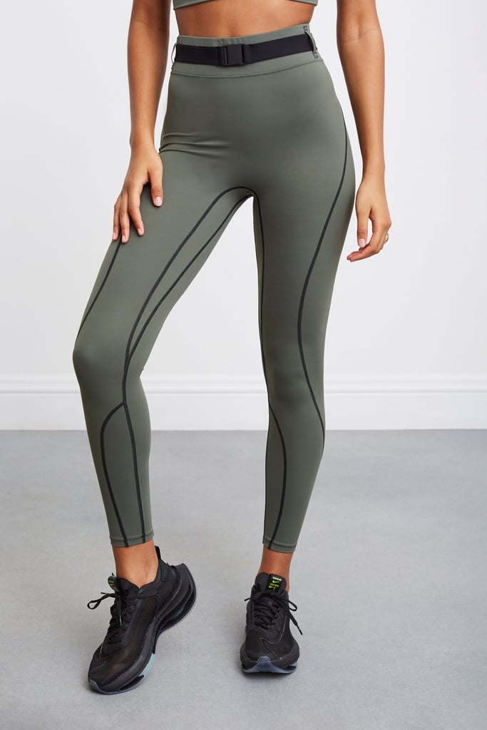 The Bandier x Solid & Striped Collection POPSUGAR Fashion