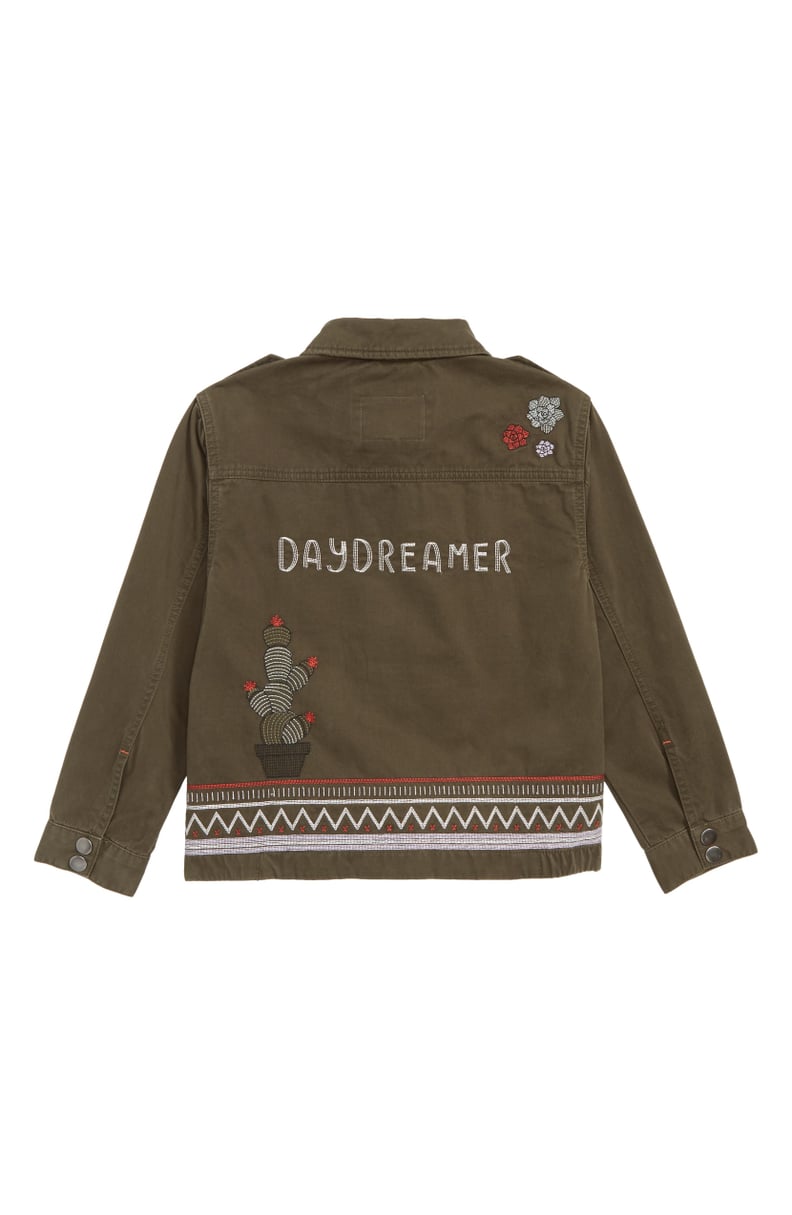 Maddie Daydreamer Jacket