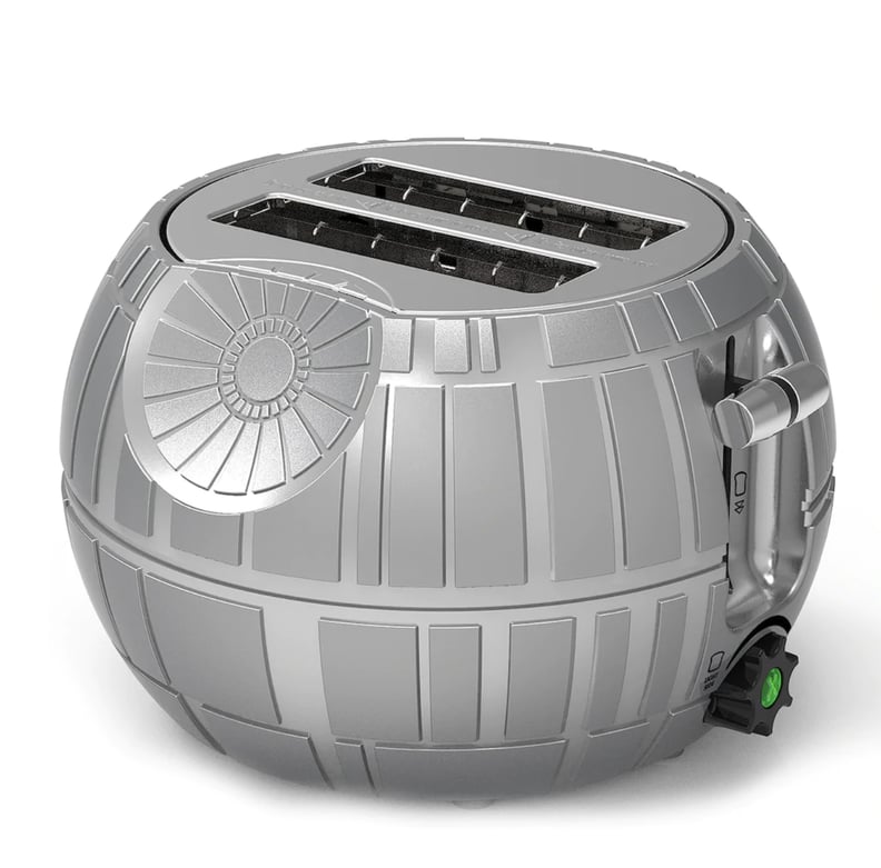 Death Star Toaster