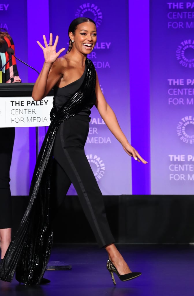 This Is Us Cast at PaleyFest March 2019