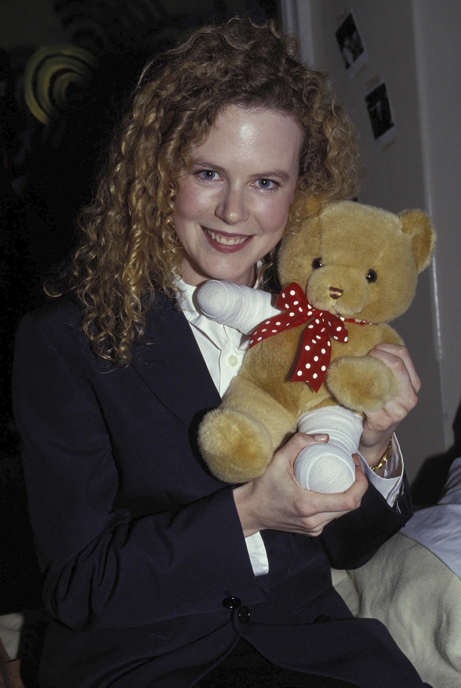 Pictures of Nicole Kidman Through the Years | PS Celebrity