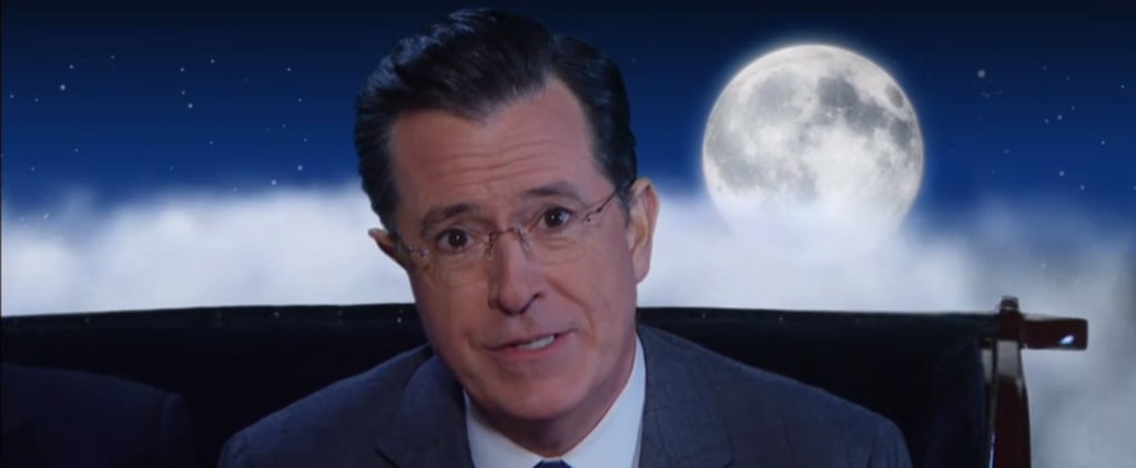 The Colbert Report's Final Episode | Video