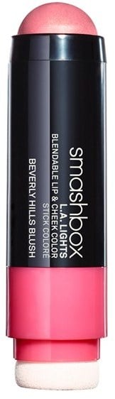 Smashbox L.A. Lights Blendable Lip and Cheek Color