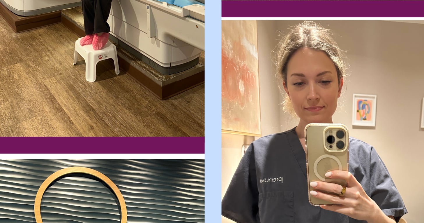 Prenuvo Review: I Tried the Full-Body MRI Scan