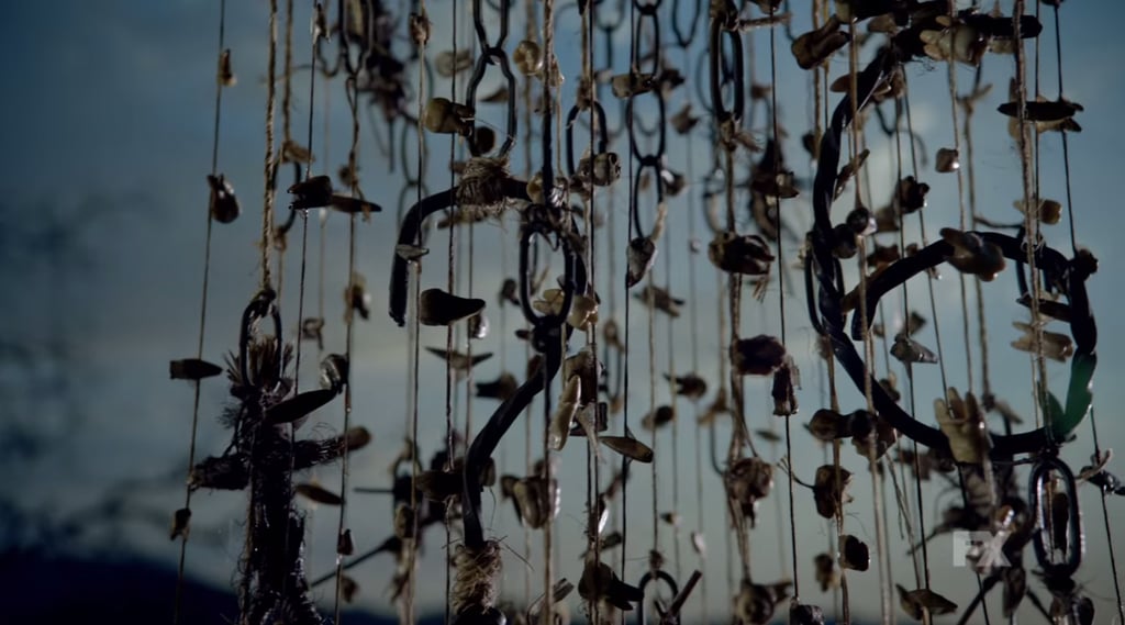 American Horror Story Season 6 Teasers