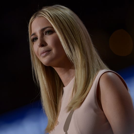 Ivanka Trump's Unpaid Intern Tweet