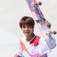 Skateboarding Gets Its First Olympic Gold, and It Goes to Hometown Hero Yuto Horigome