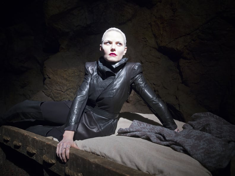 Dark Swan From Once Upon a Time