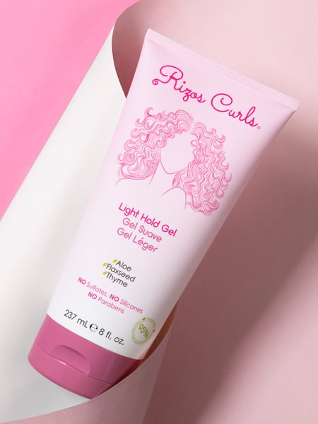 New Light Hold Gel