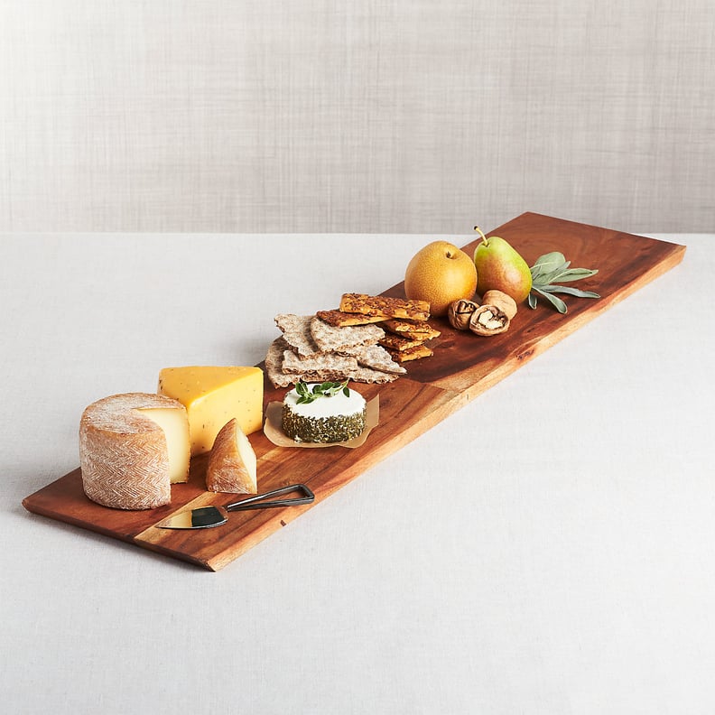 Carson 36" Cheese Board