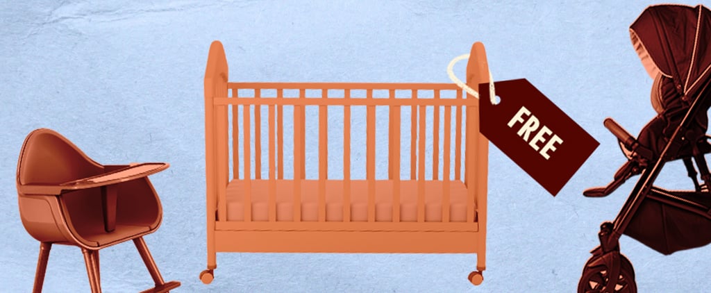 How Buy-Nothing Parents Are Embracing Secondhand Shopping