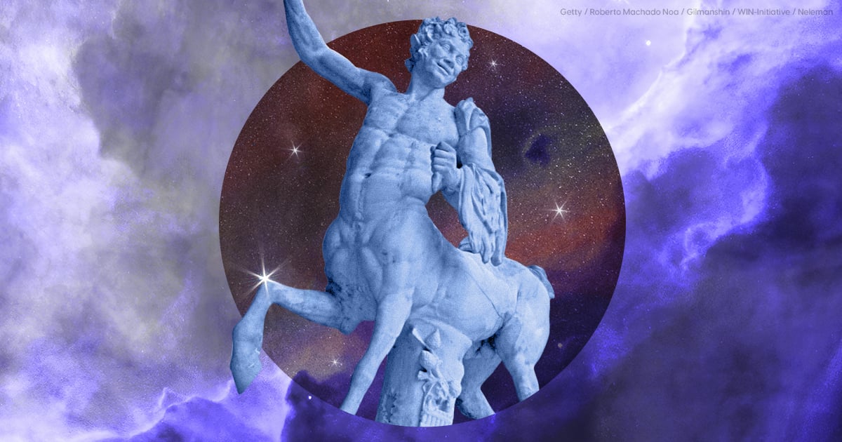 Sagittarius Season Is Igniting Your Party Era