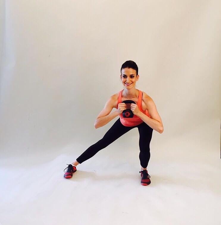 Problem: Sweaty Palms Messing With Your Planks