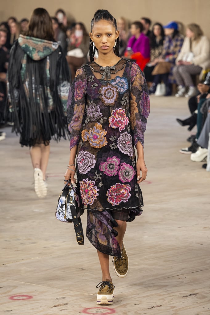 Coach Runway Fall 2019