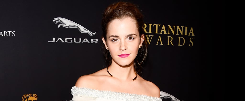 Celebrities on the Red Carpet For the BAFTA Awards 2014